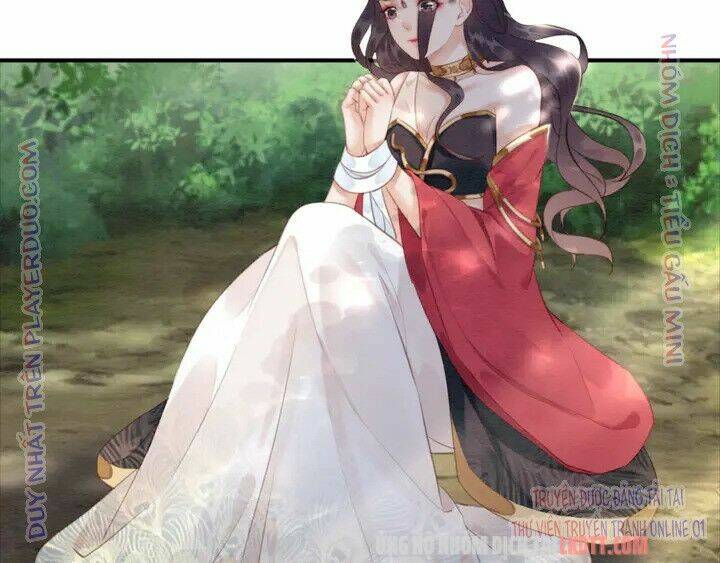 Trọng Sinh Bá Sủng Nhiếp Chính Vương Quá Mạnh Mẽ: Chapter 133