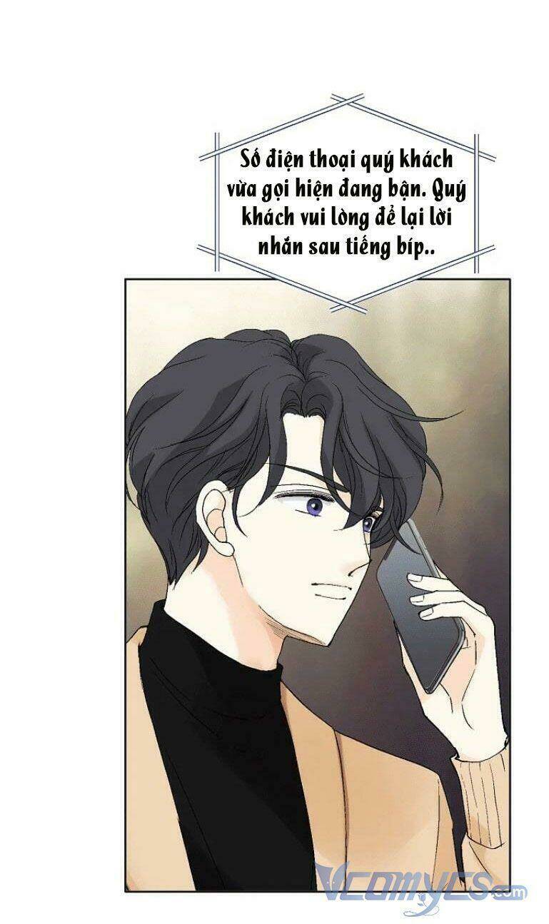 Lee Bom, Em Là Của Anh: Chapter 46