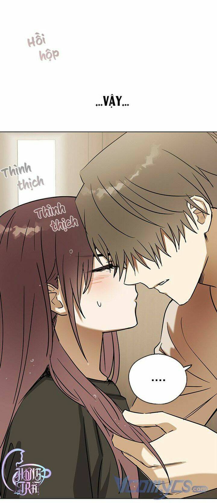 Duyên Nợ Kiếp Trước: Chapter 31