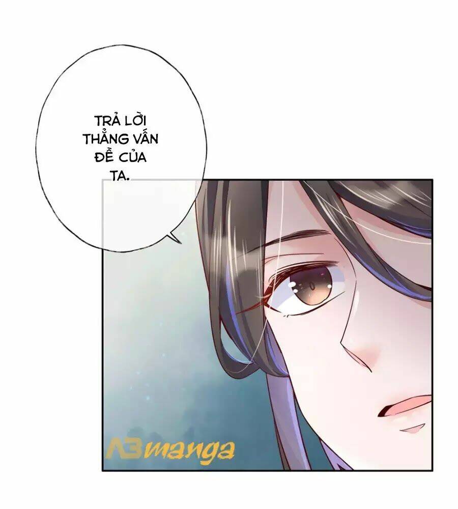 Điềm Mỹ Chi Huyết: Chapter 27.2