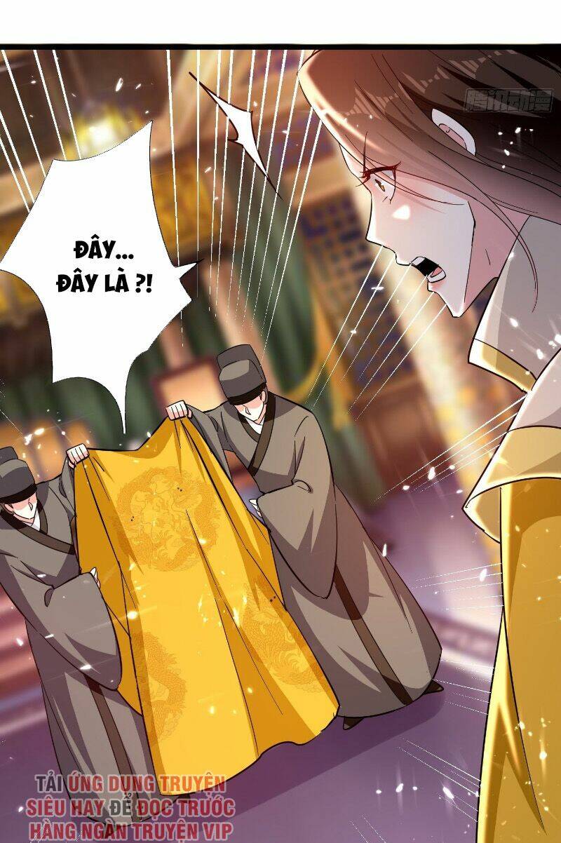 Dị Giới Siêu Cấp Ở Rể: Chapter 134