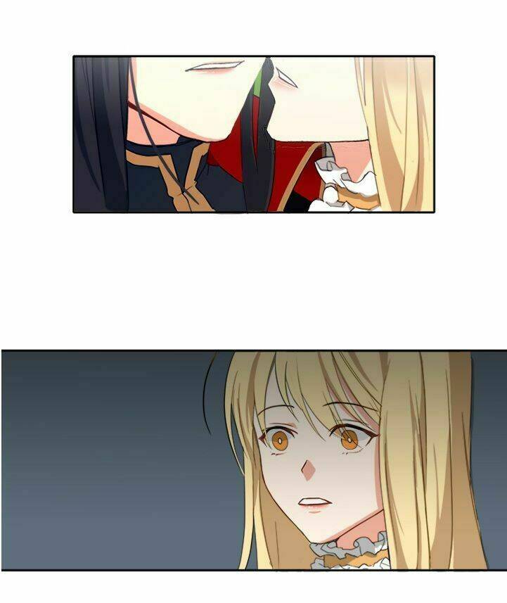 Người Bạn Đồng Hành Của Hoàng Đế: Chapter 2