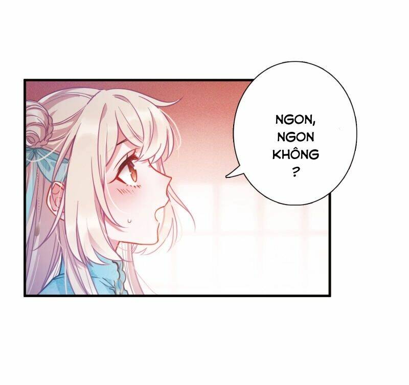 Danh Kiếm Chủng: Chapter 8