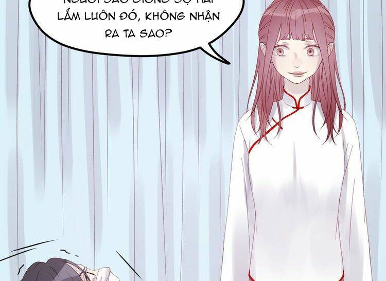 Lượm Được Một Tiểu Hồ Ly 2: Chapter 36