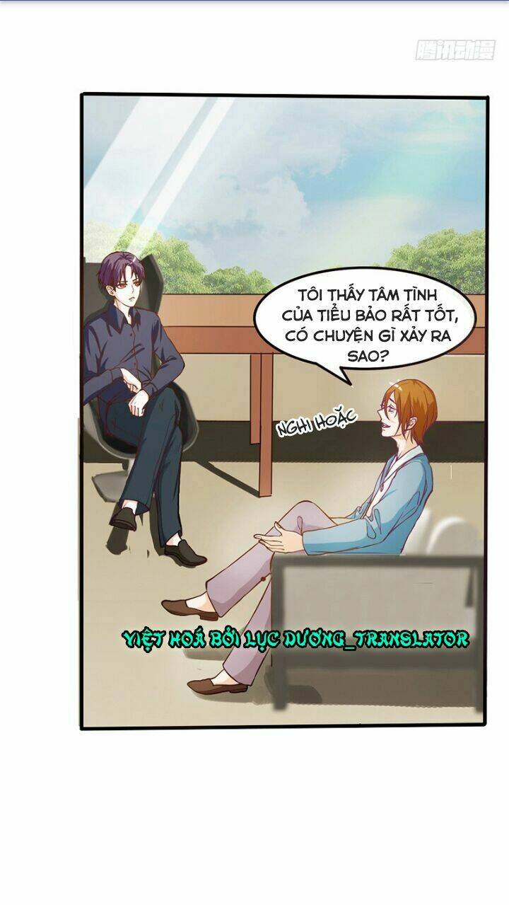 Cho Em Muôn Trượng Hào Quang: Chapter 31