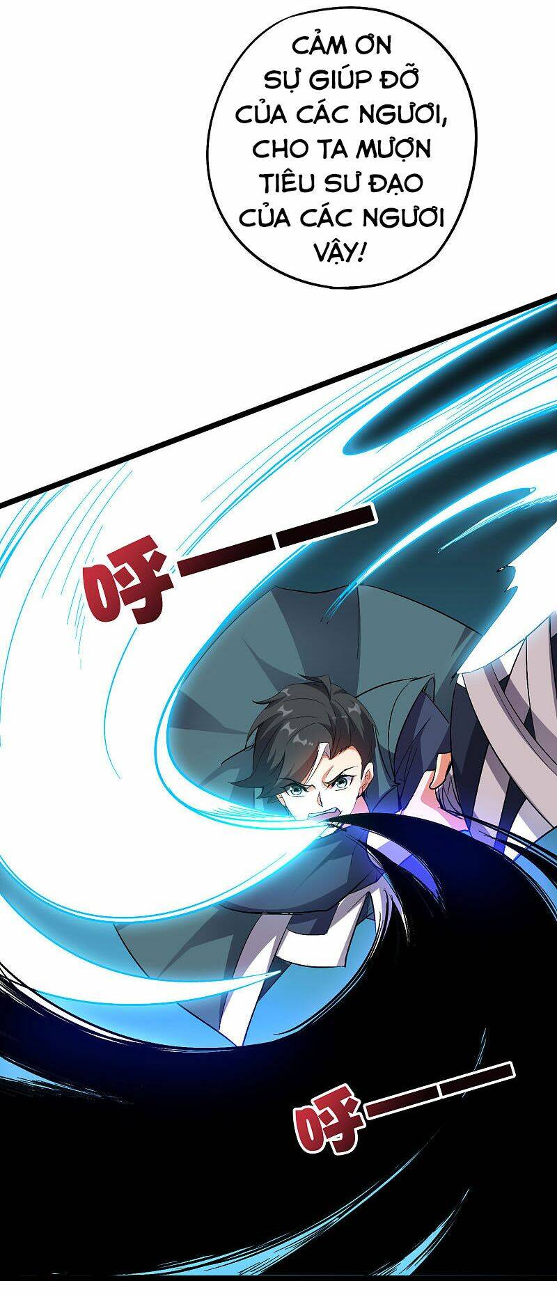 Phục Thiên Thánh Chủ: Chapter 95