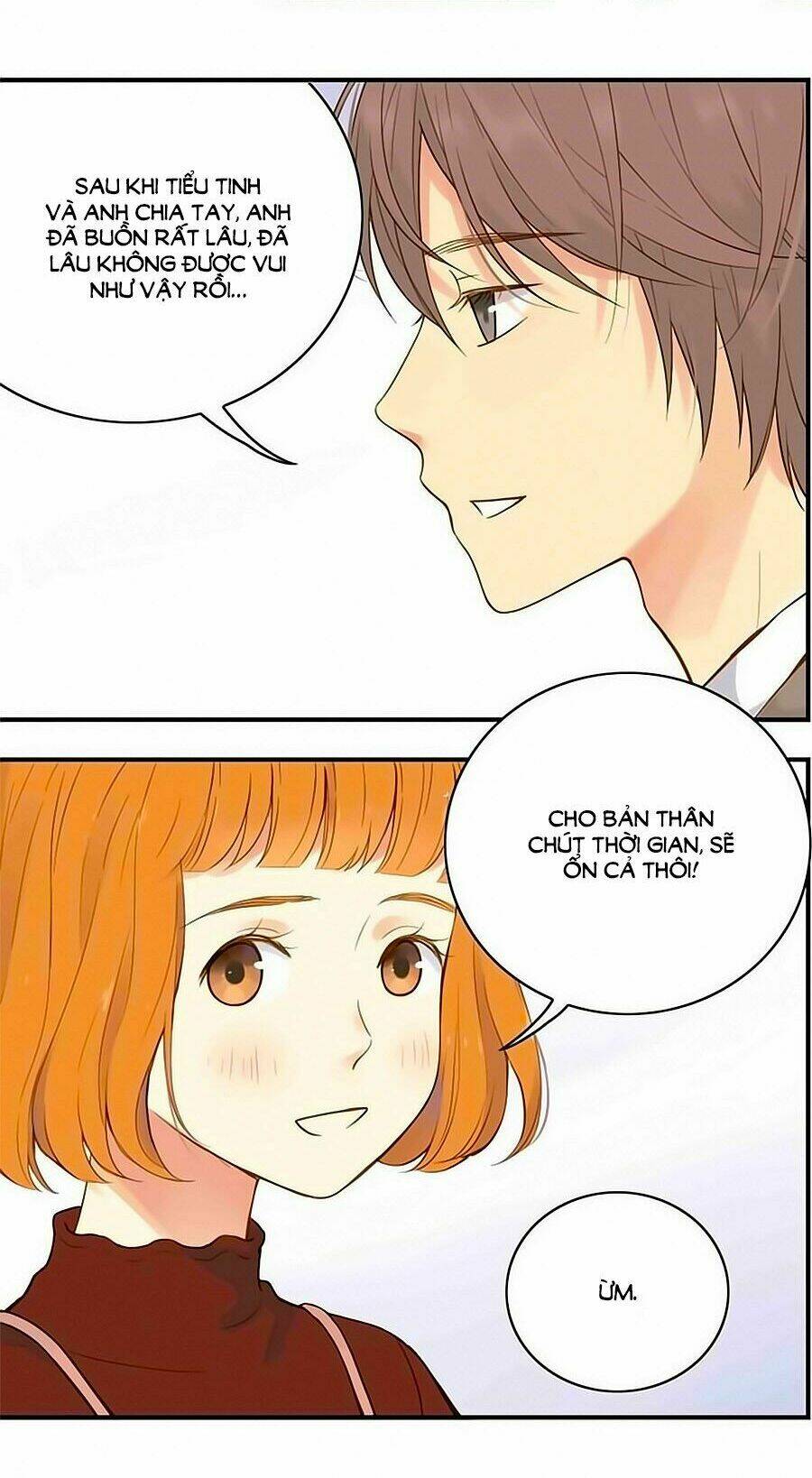 Bạc Hà Chi Hạ 2: Chapter 41