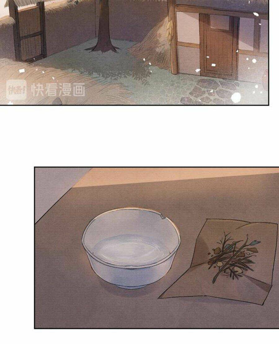 Quân Nhan Tựa Hoa Đào: Chapter 6