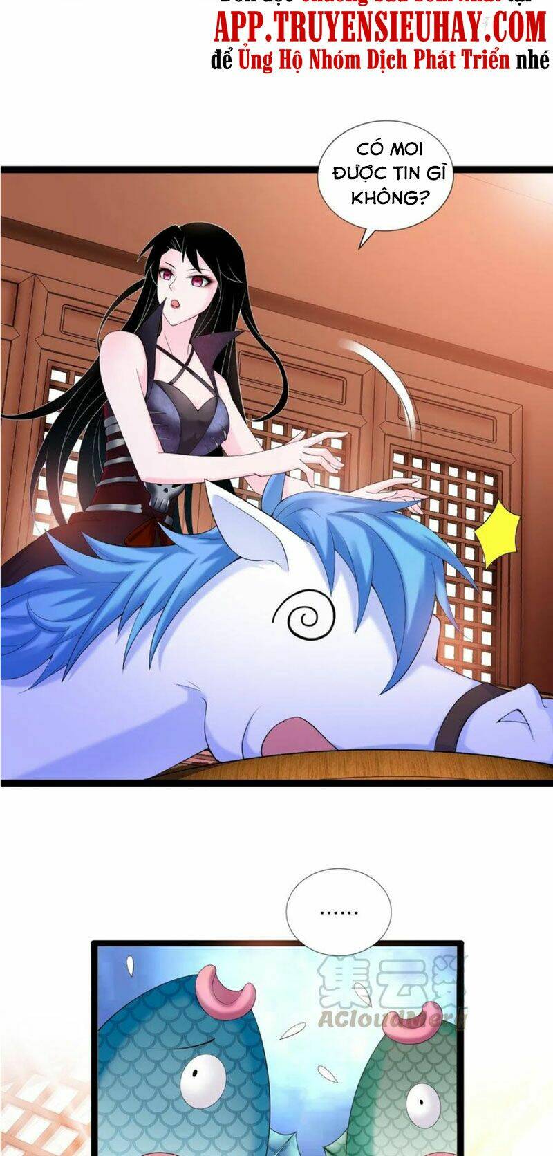Tà Du Ký: Chapter 113