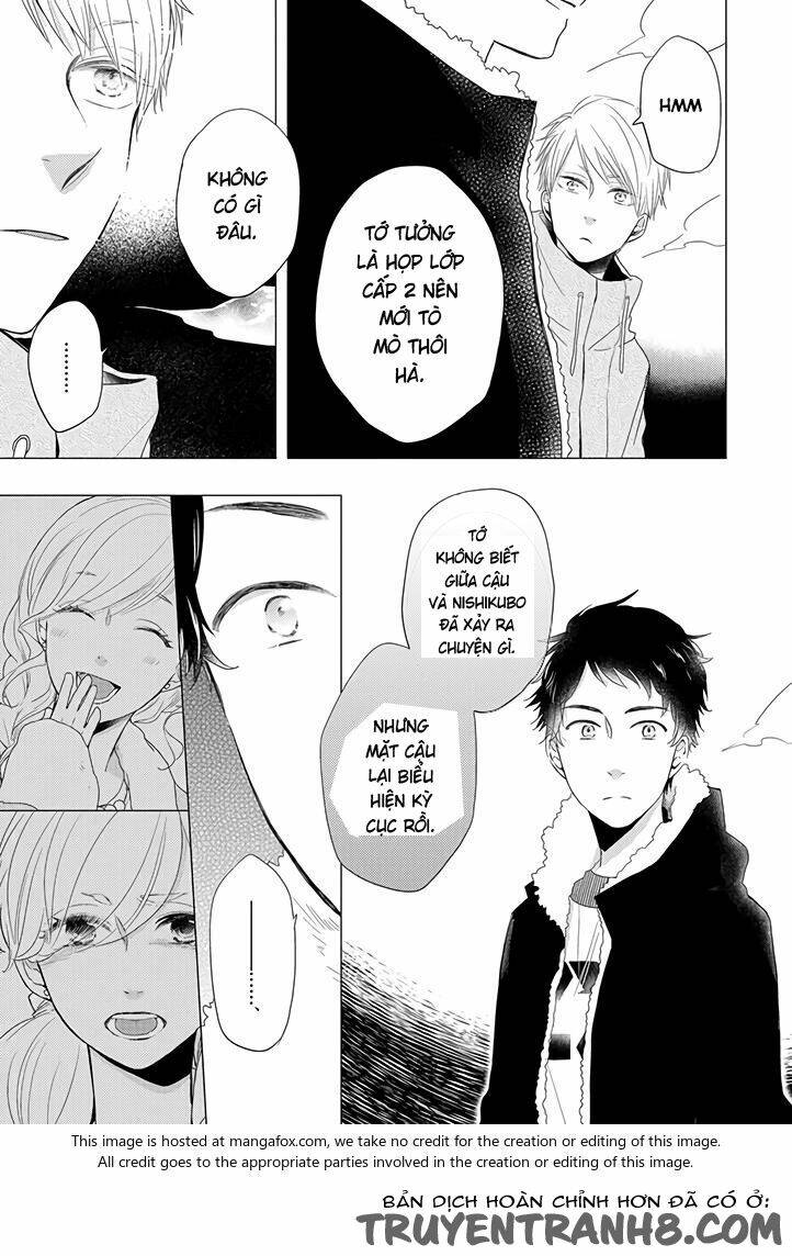 Otonari Complex: Chapter 15