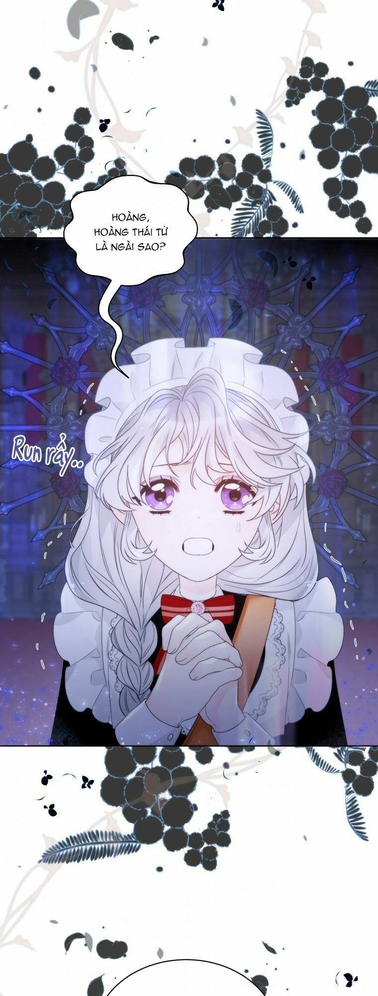 Hoàng Hậu Ác Nữ Yêu Quý Tôi: Chapter 19