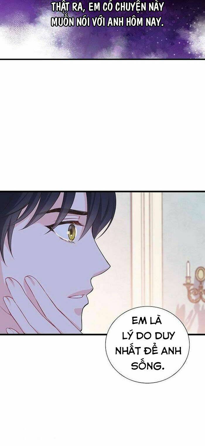Nhân Vật Phản Diện Yêu Cầu Tôi Yêu Chàng: Chapter 29