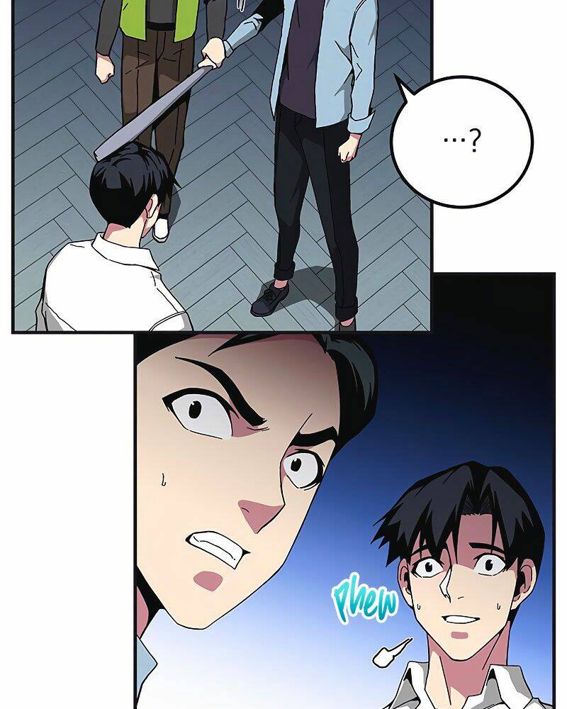 Đấng Cứu Thế Được Chọn Lựa: Chapter 16