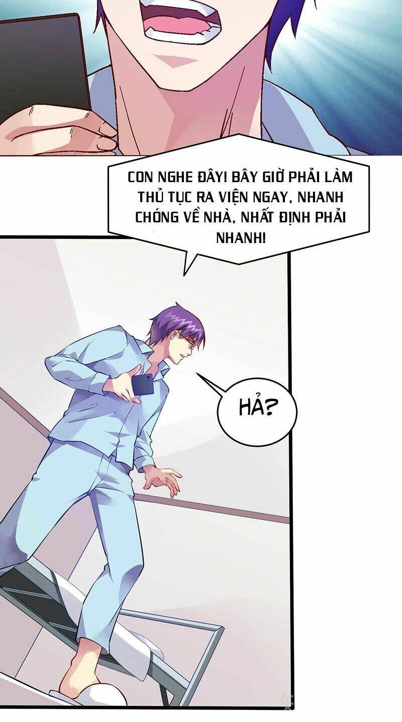 Dị Năng Thiếu Niên Vương: Chapter 30