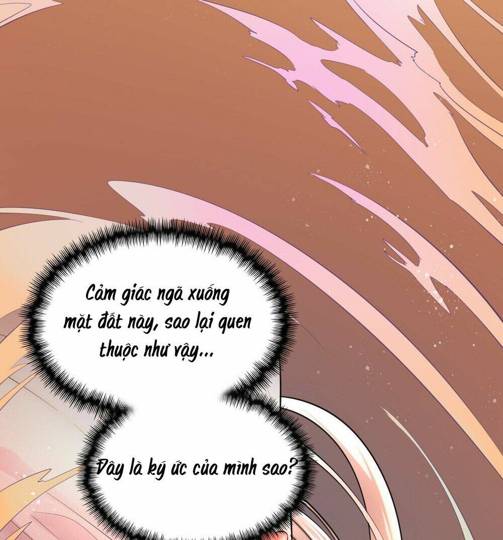 Vương Phi Thật Thích Trang Điểm: Chapter 13