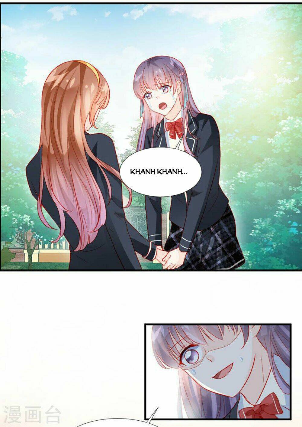 Tu La Thiếu Gia Quá Kiêu Ngạo: Chapter 36