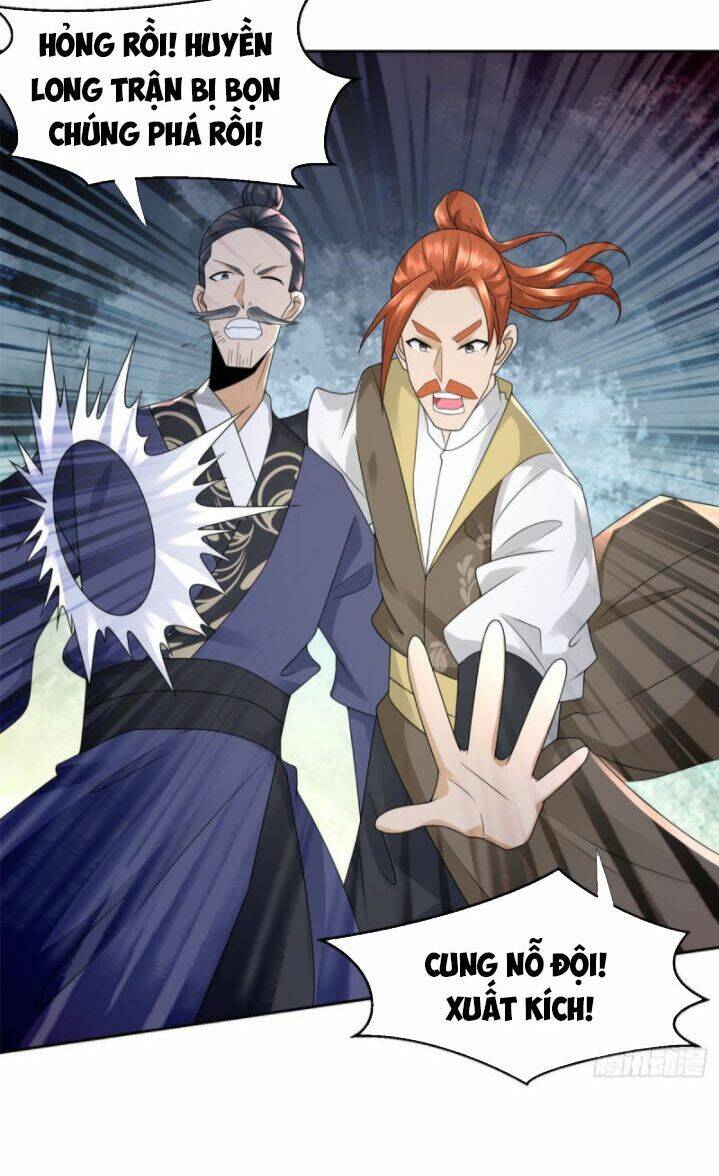 Chí Tôn Trọng Sinh: Chapter 90