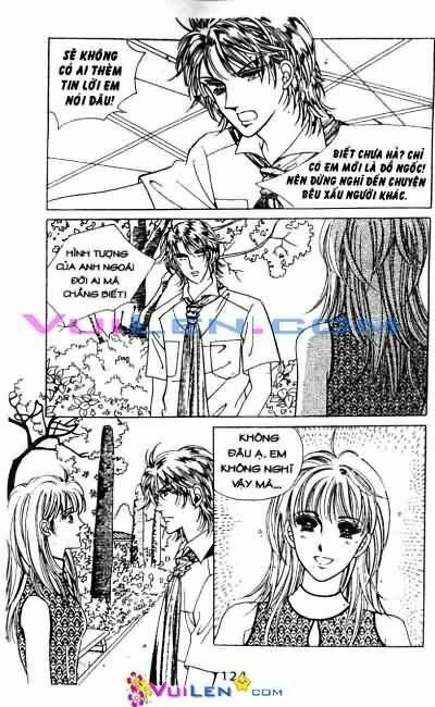 Tìm Anh - Look For Oppa: Chapter 1