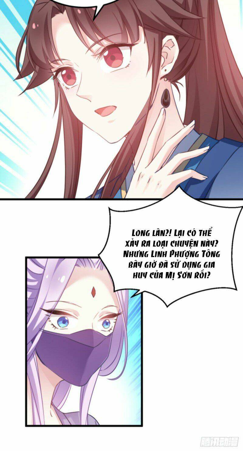 Trò Chơi Trừng Phạt: Chapter 88