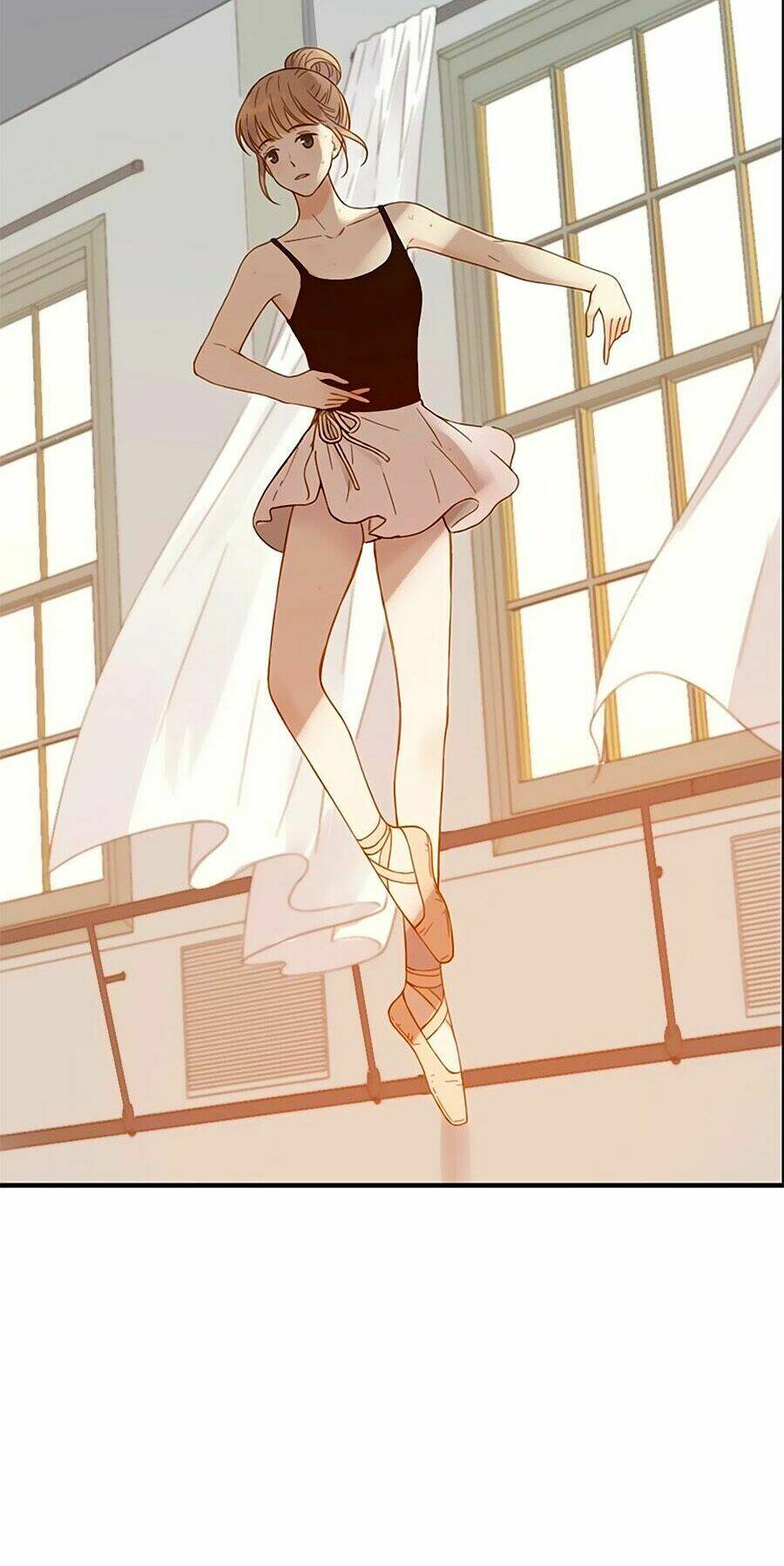 Bạc Hà Chi Hạ 2: Chapter 74