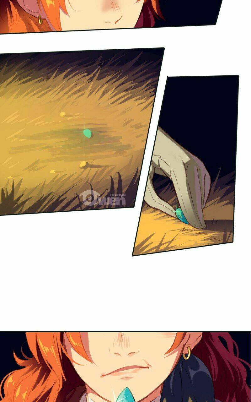 Lời Nguyền Lalin: Chapter 7