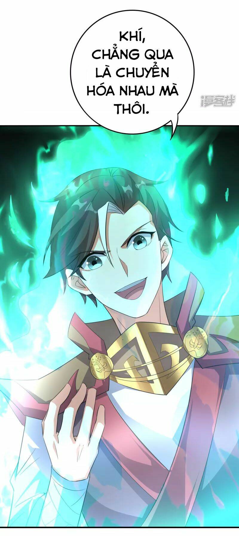Phục Thiên Thánh Chủ: Chapter 151
