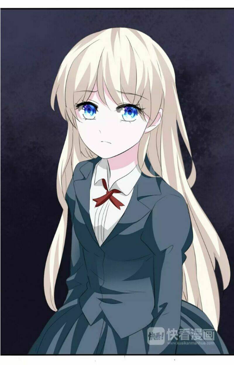 Một Lời Không Hợp Liền Hút Máu: Chapter 21