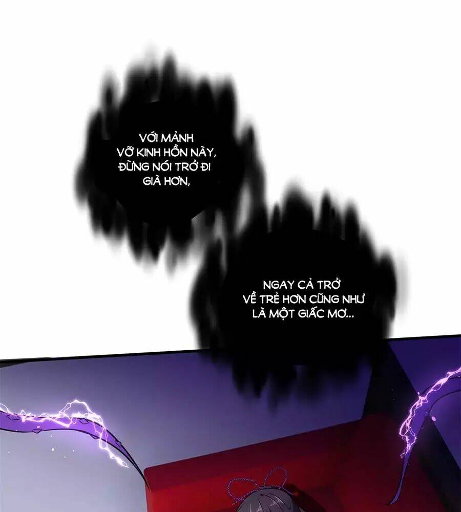 Từ Chối Kết Hôn Với Đại Gia: Cô Dâu Bỏ Trốn: Chapter 22