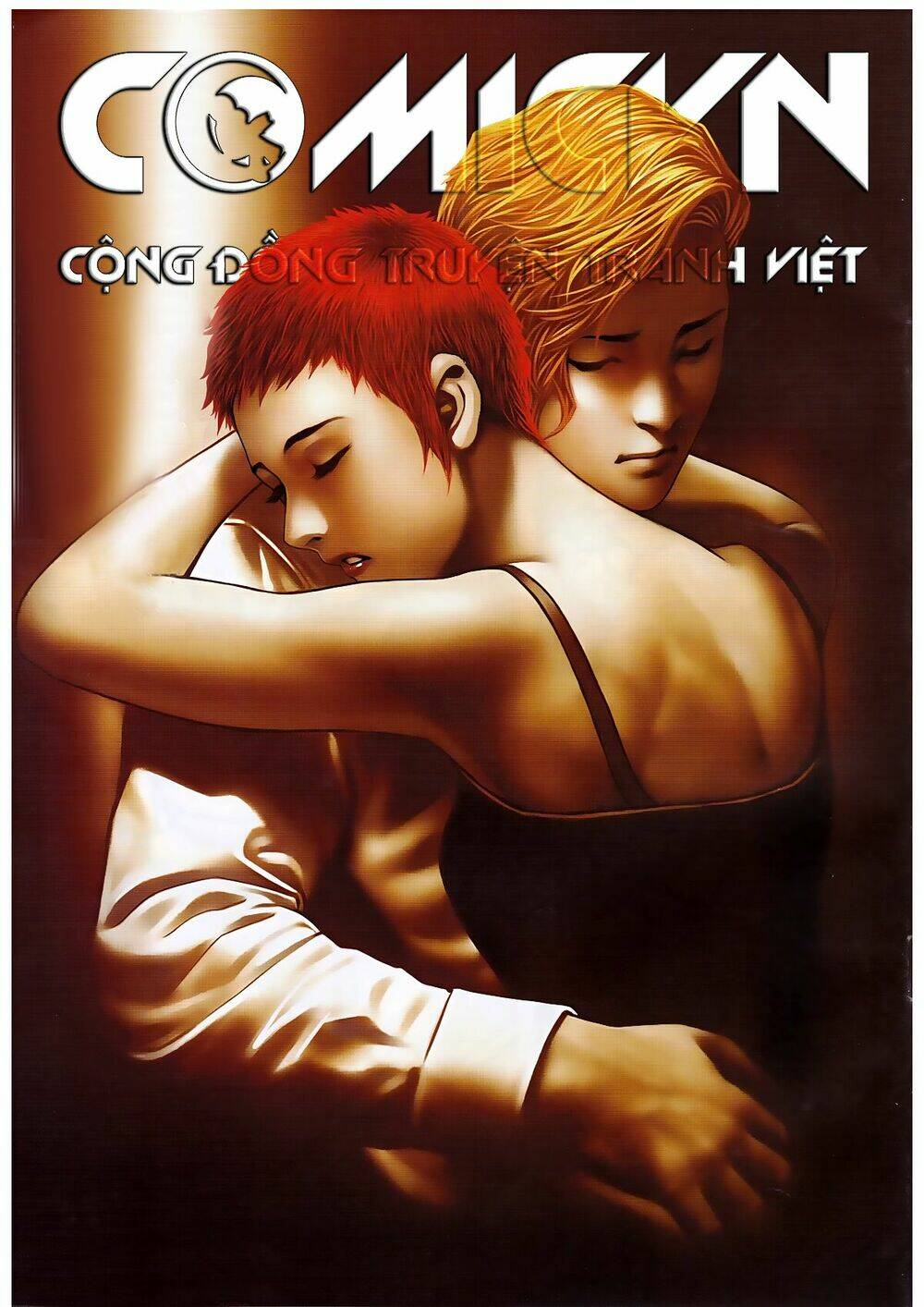 Người Trong Giang Hồ: Chapter 1958