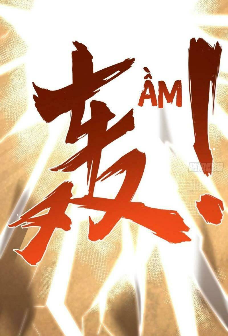 Minh Nhật Thần Đô: Chapter 46