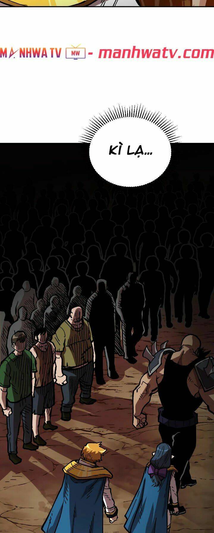 Nô Lệ Nghịch Thiên: Chapter 51