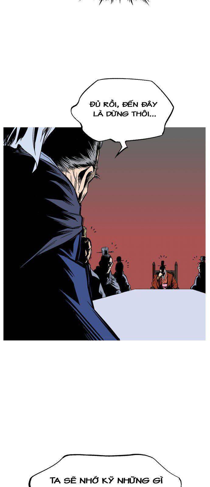 Cao Thủ 2: Chapter 141