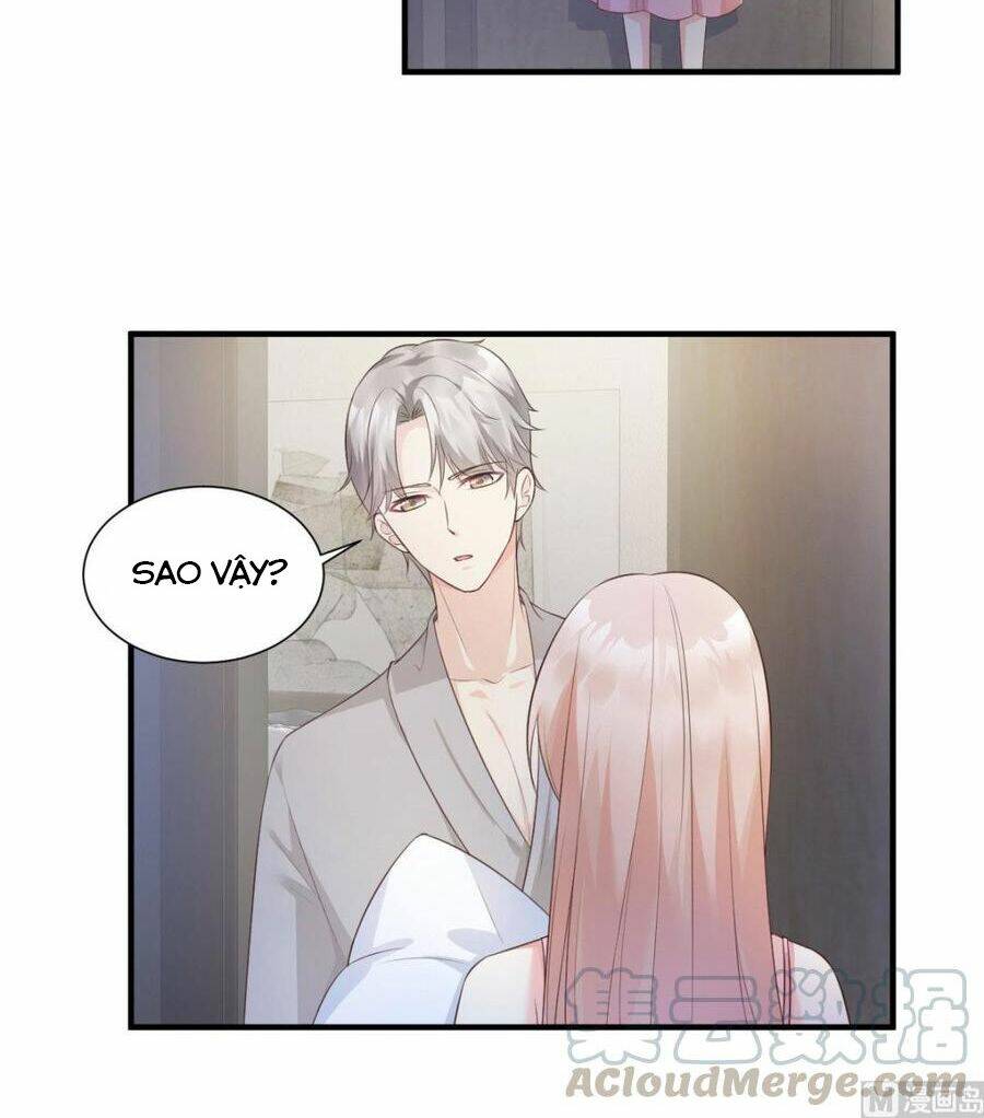 Tư Sủng Cục Cưng Bảo Bối: Chapter 47