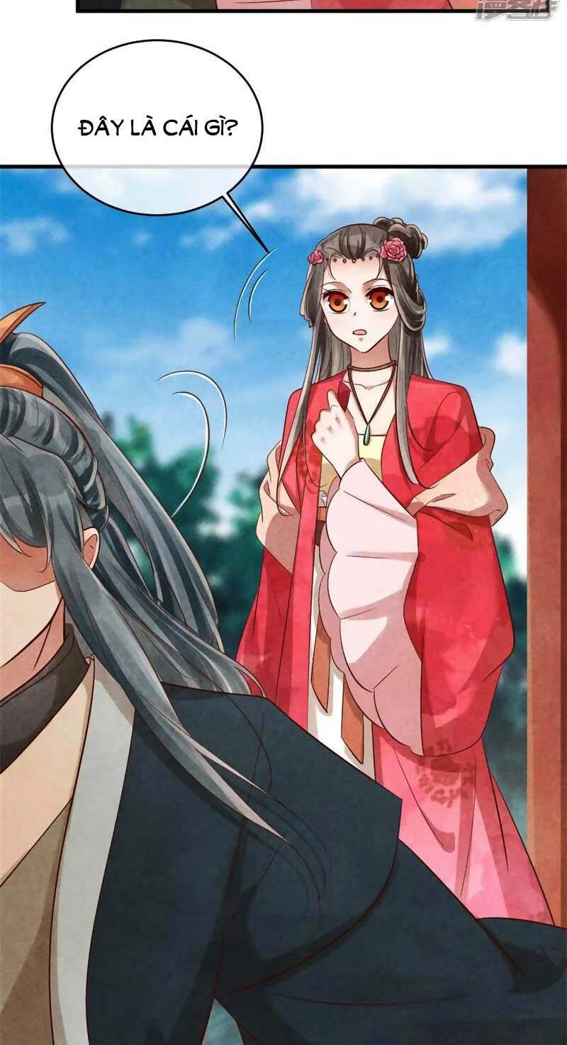 Vương Phi Muốn Trèo Tường: Chapter 126