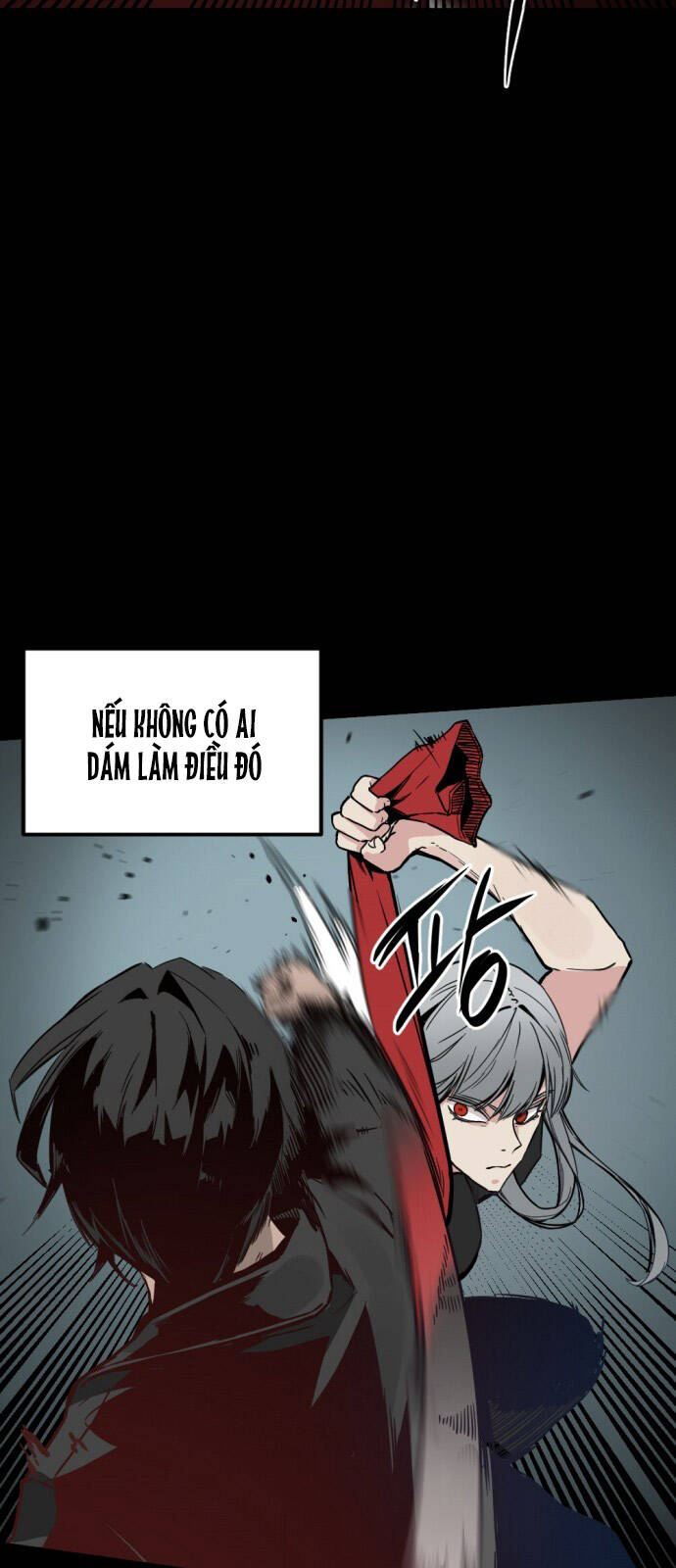 Hero Killer Boom: Chapter 1