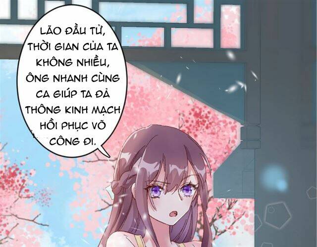 Hoa Nhan Sách: Chapter 59.1