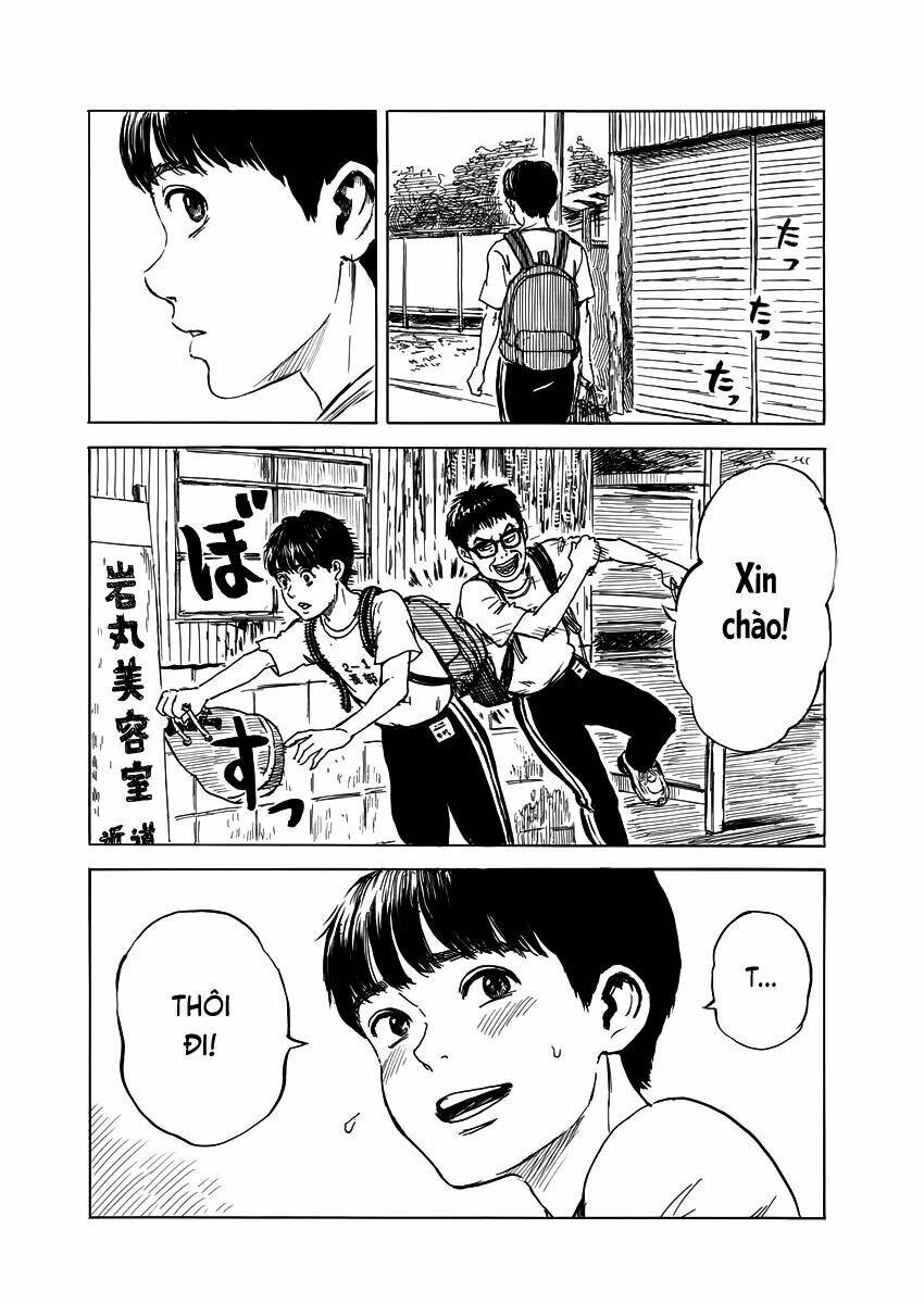 Chi No Wadachi: Chapter 1