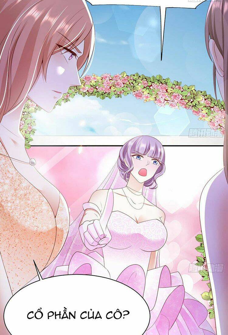 Ức Vạn Song Bảo: Mami, Bó Tay Chịu Trói: Chapter 28.1