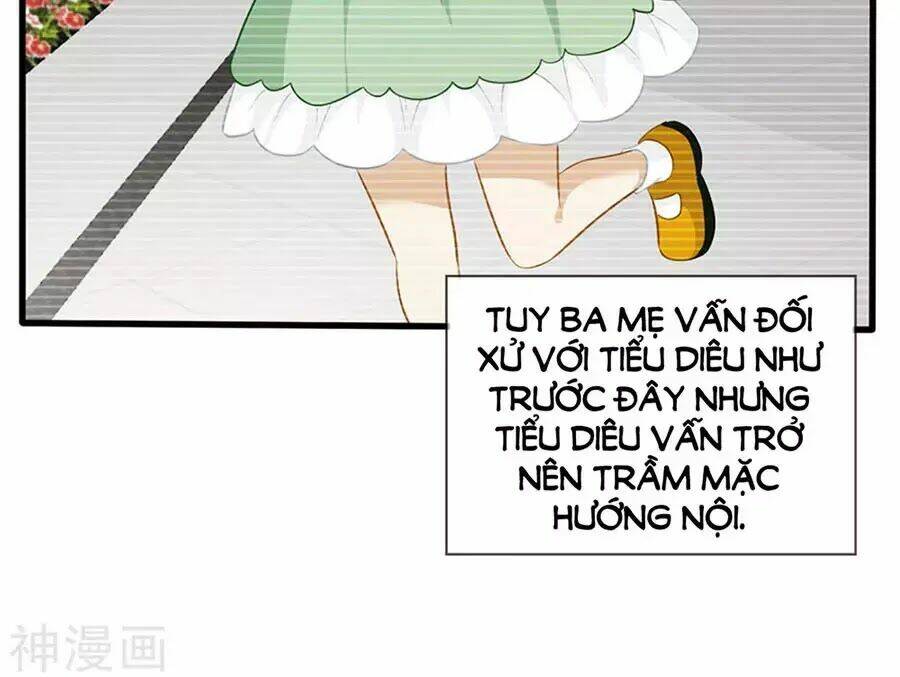 Mỹ Vị Giai Thê: Chapter 83