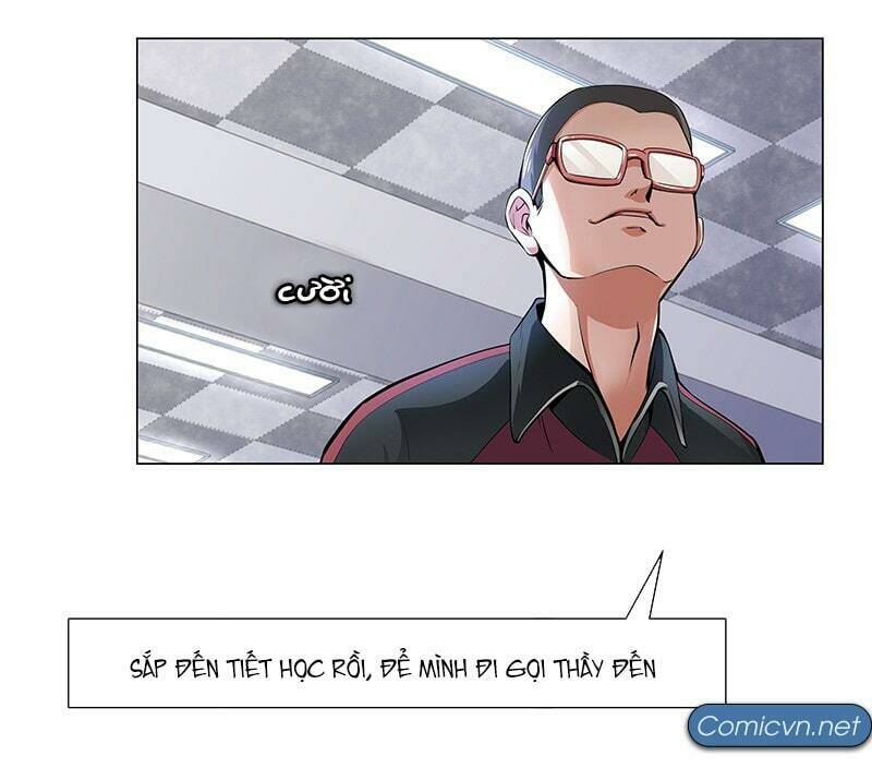 Lớp Học Tử Vong: Chapter 2