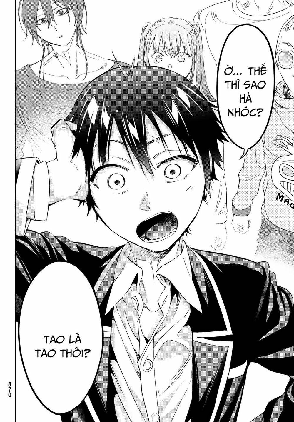 Real Account Ii: Chapter 171