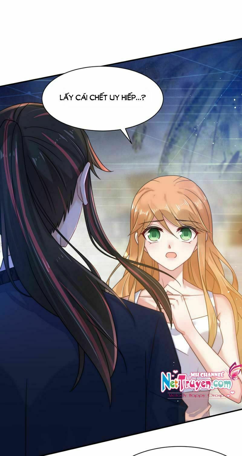 Ma Lạt Thiên Kim Đẩu Ác Thiếu: Chapter 183.5