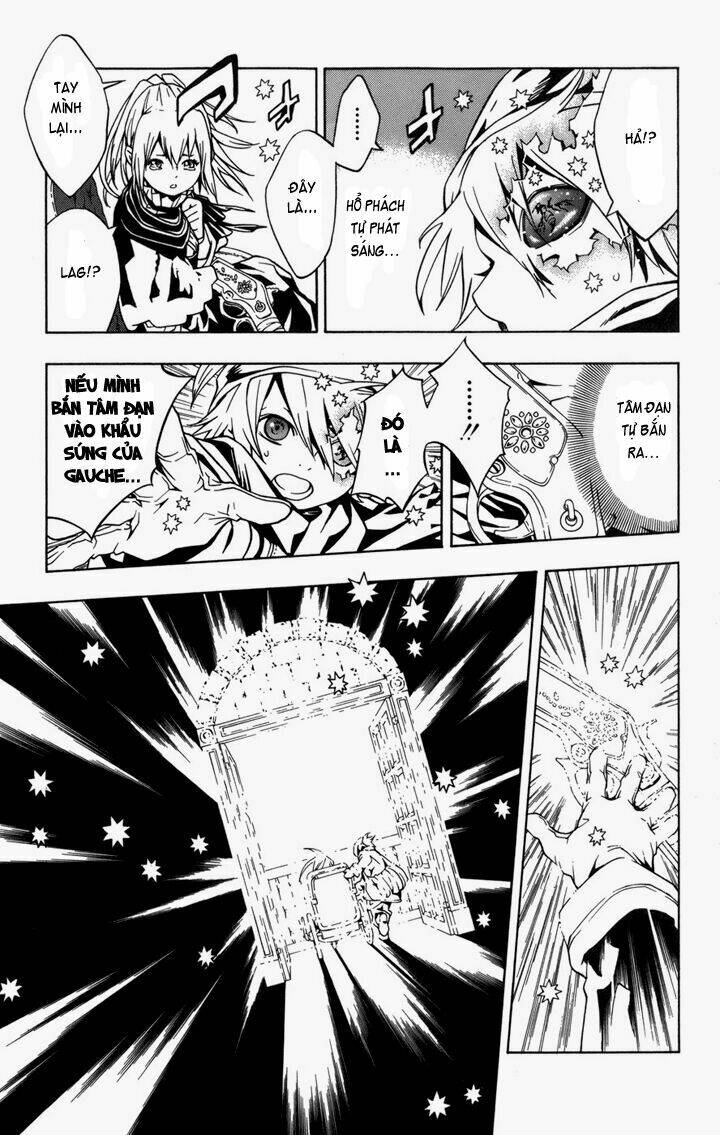 Ong Đưa Thư: Chapter 9