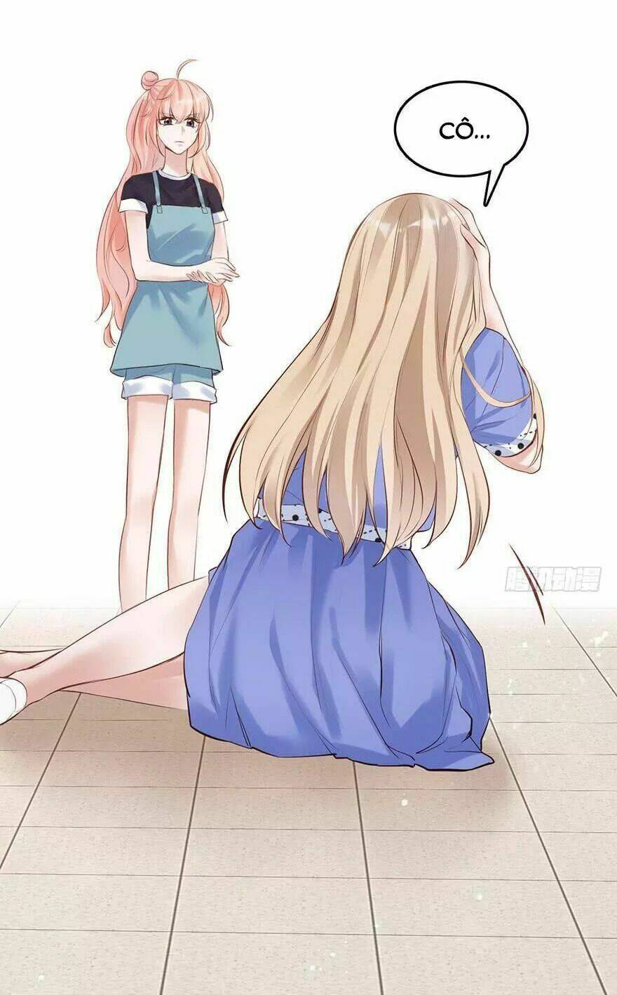 Sau Này Vẫn Cứ Thích Em: Chapter 38