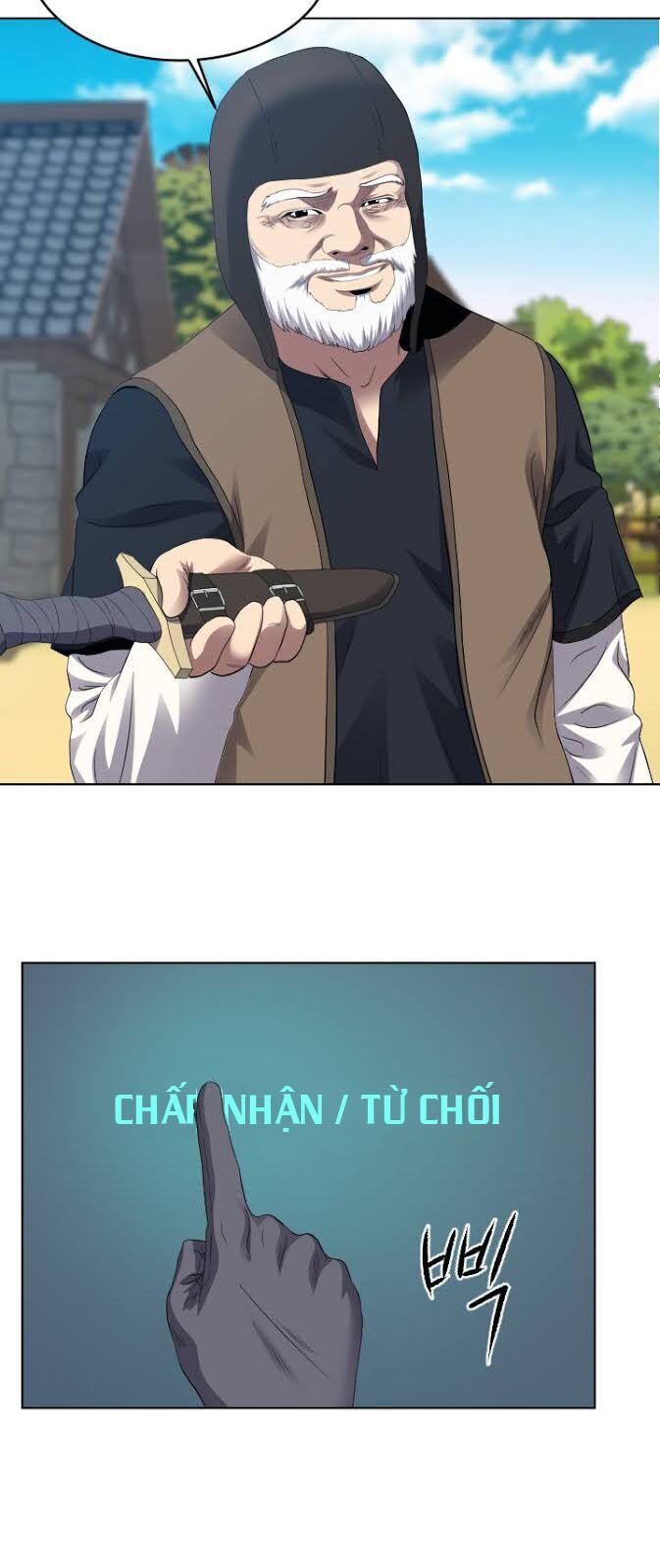 Cấp Độ Của Tôi Là Cao Nhất: Chapter 4