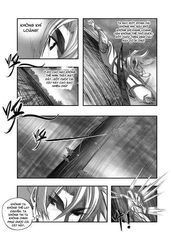 Tru Tiên - Celestial Destroyer: Chapter 149