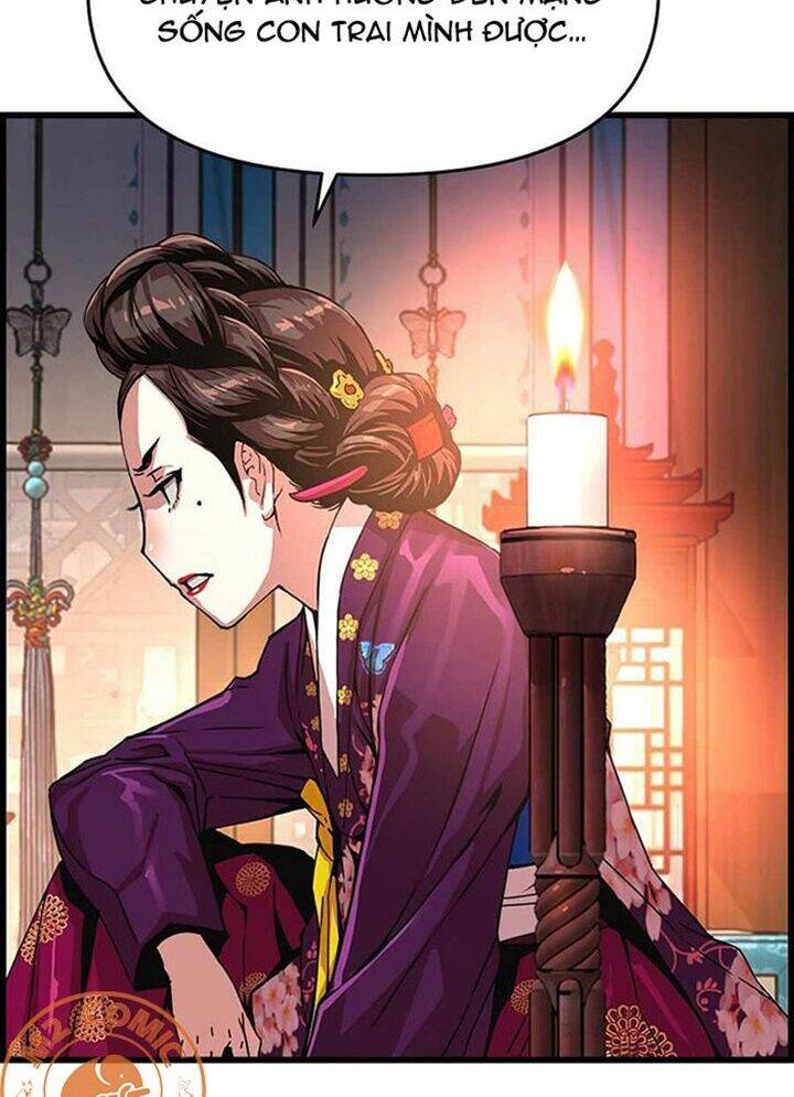 Tôi Sẽ Sống Như Một Hoàng Tử: Chapter 58