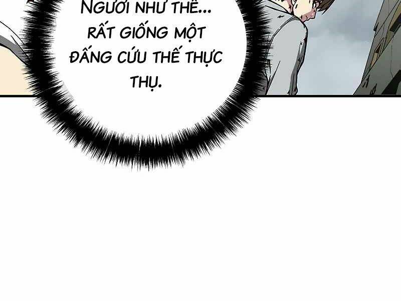Đấng Cứu Thế Được Chọn Lựa: Chapter 10