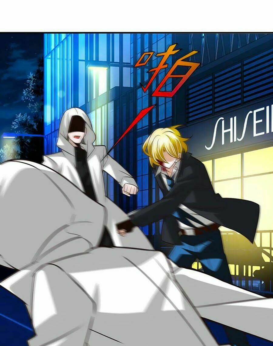 Người Yêu Khát Máu Của Tôi: Chapter 68