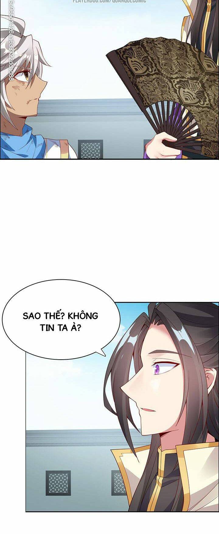 Nghịch Lân: Chapter 26